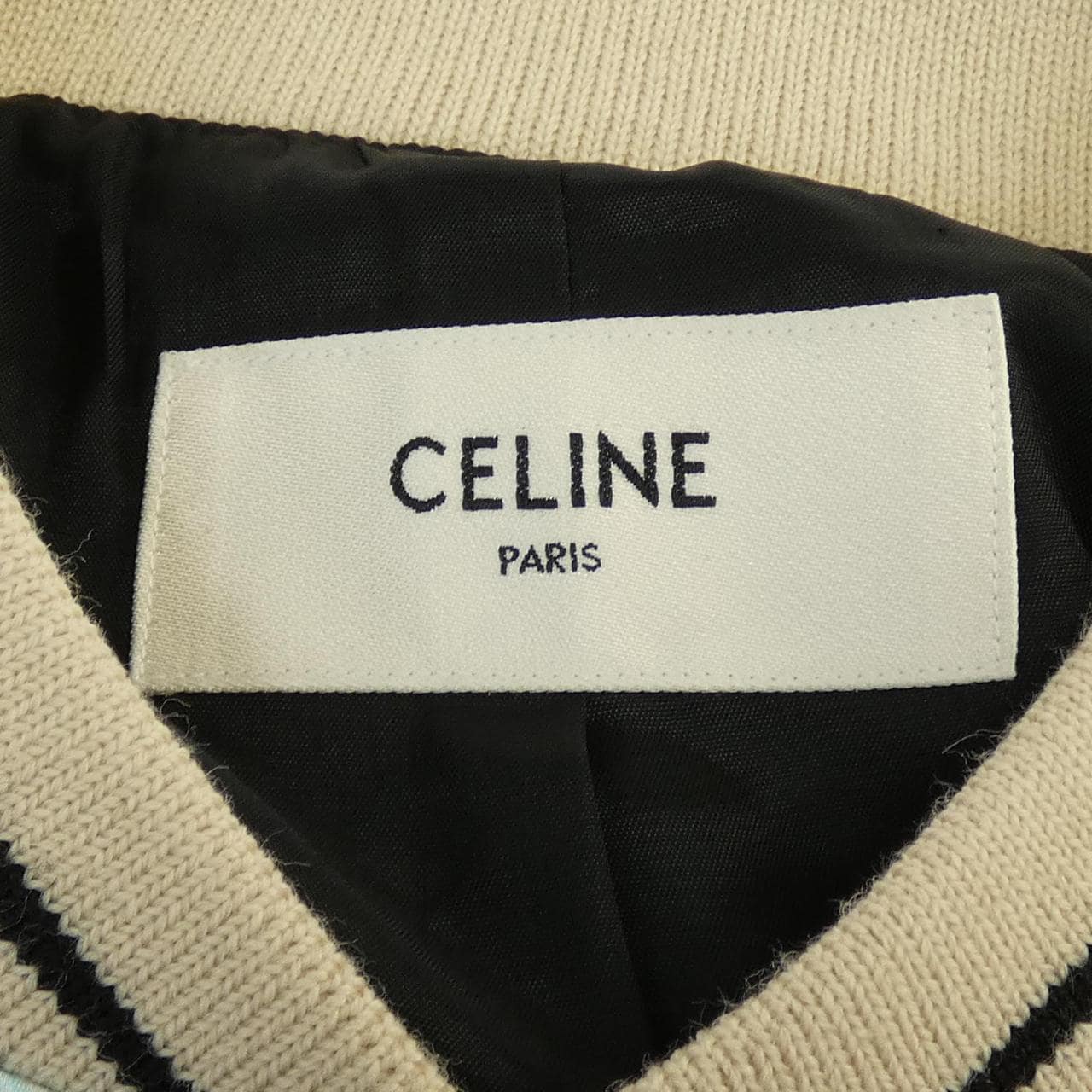 セリーヌ CELINE ブルゾン