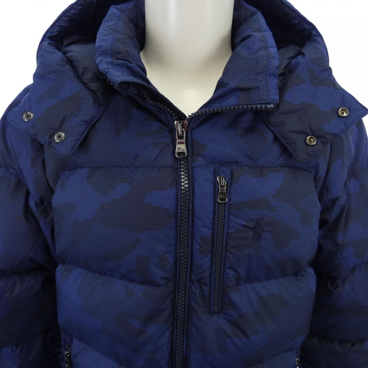 POLO RALPH LAUREN POLO RALPH LAUREN down jacket