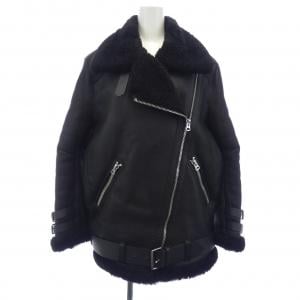 アクネストゥディオズ ACNE STUDIOS ムートンジャケット