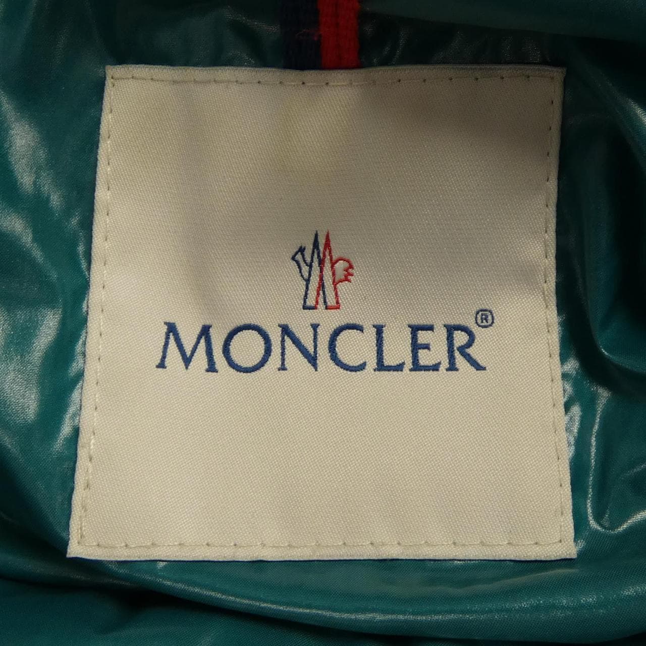 モンクレール MONCLER ダウンコート