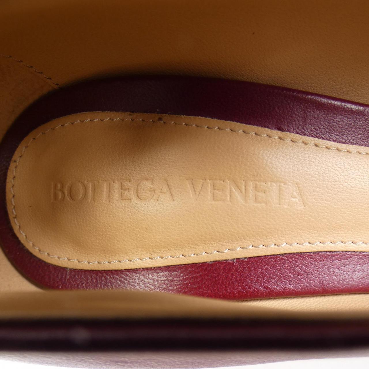 ボッテガヴェネタ BOTTEGA VENETA パンプス
