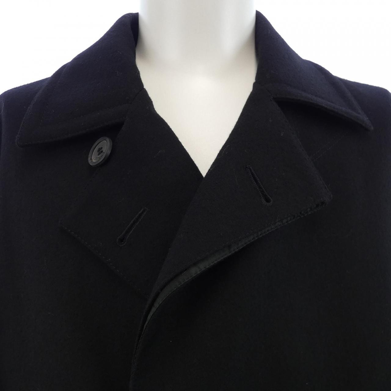 ジャンニヴェルサーチ GIANNI VERSACE コート
