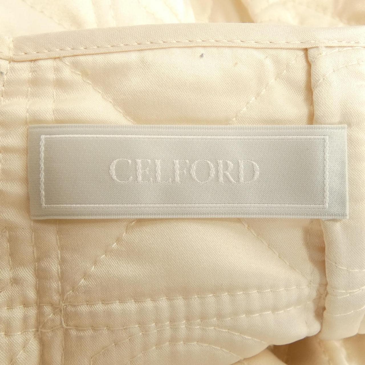 セルフォード CELFORD スカート