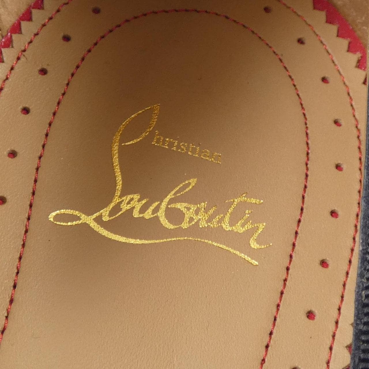 CHRISTIAN LOUBOUTIN CHRISTIAN LOUBOUTIN SHOES