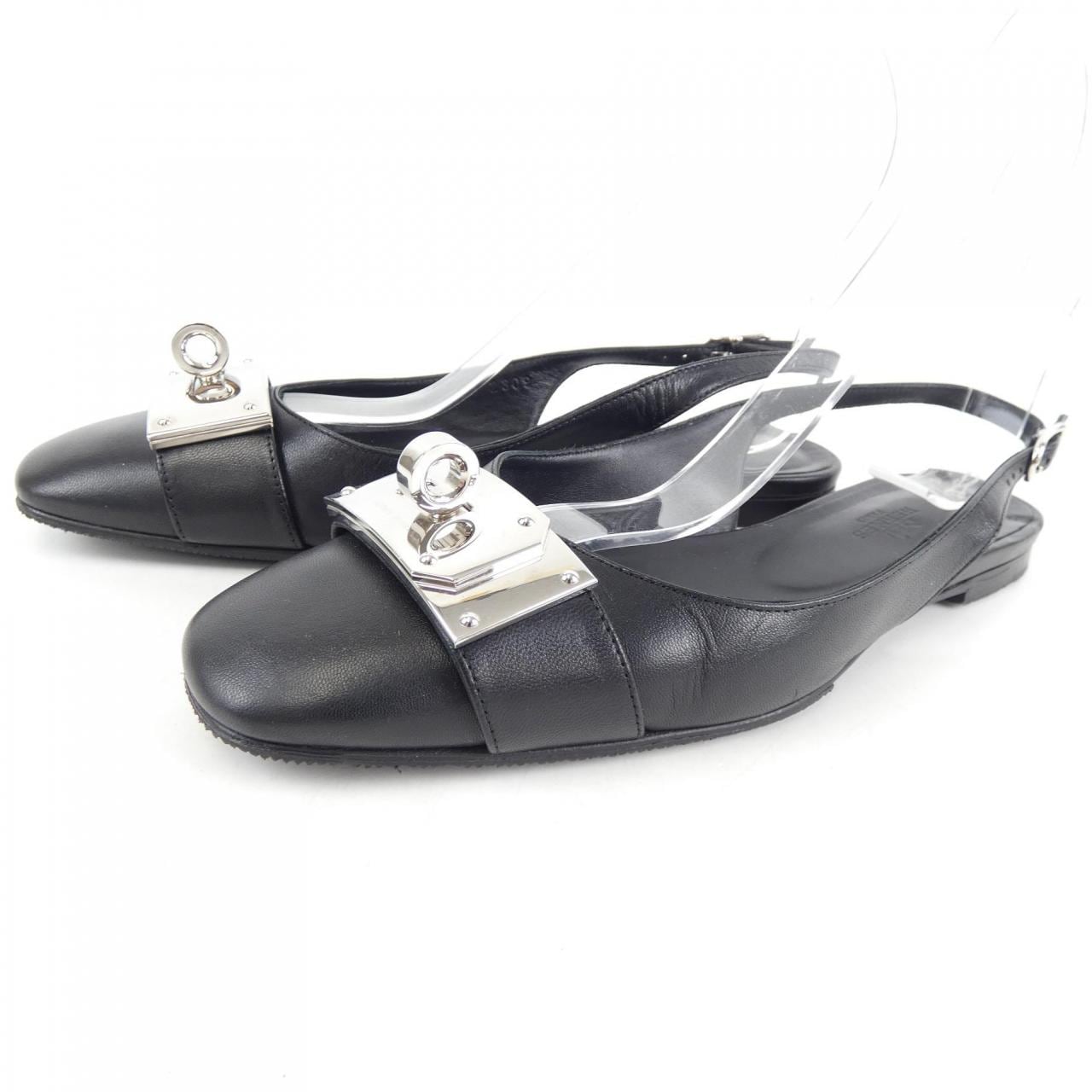 エルメス HERMES サンダル
