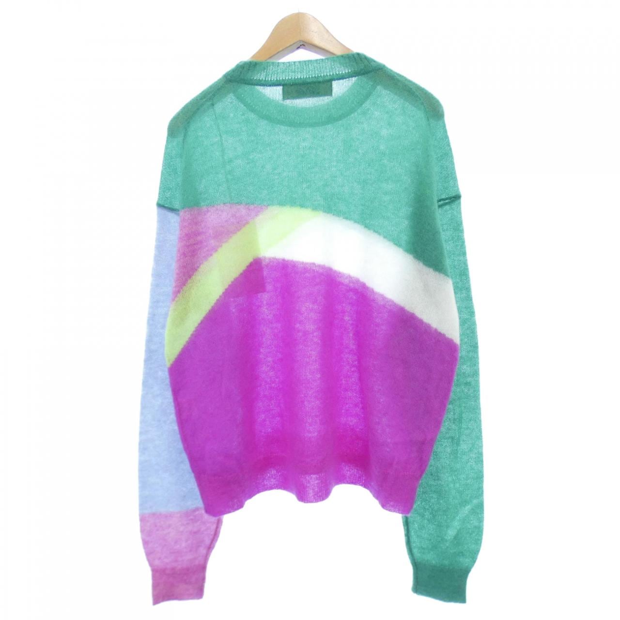 ミシェル 71 MICHAEL ニット