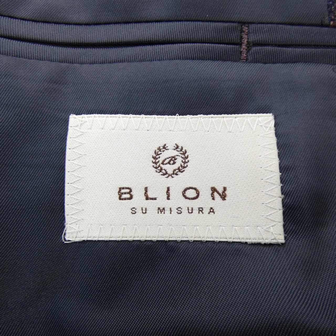 BLION ジャケット