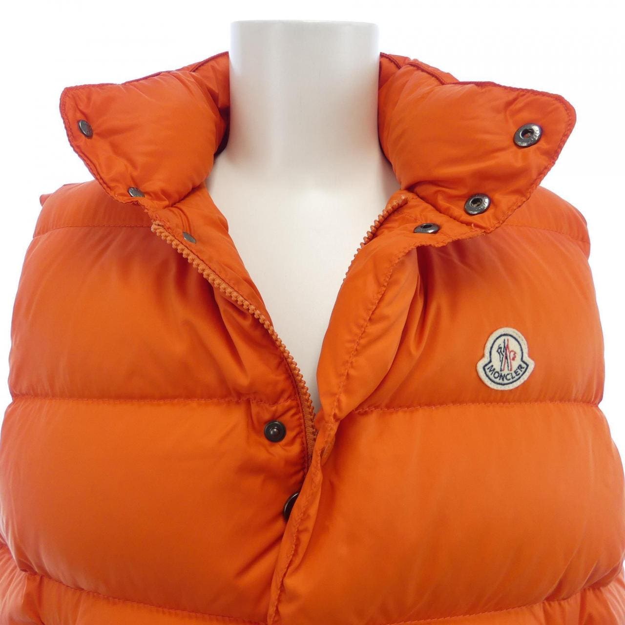 モンクレール MONCLER ダウンベスト
