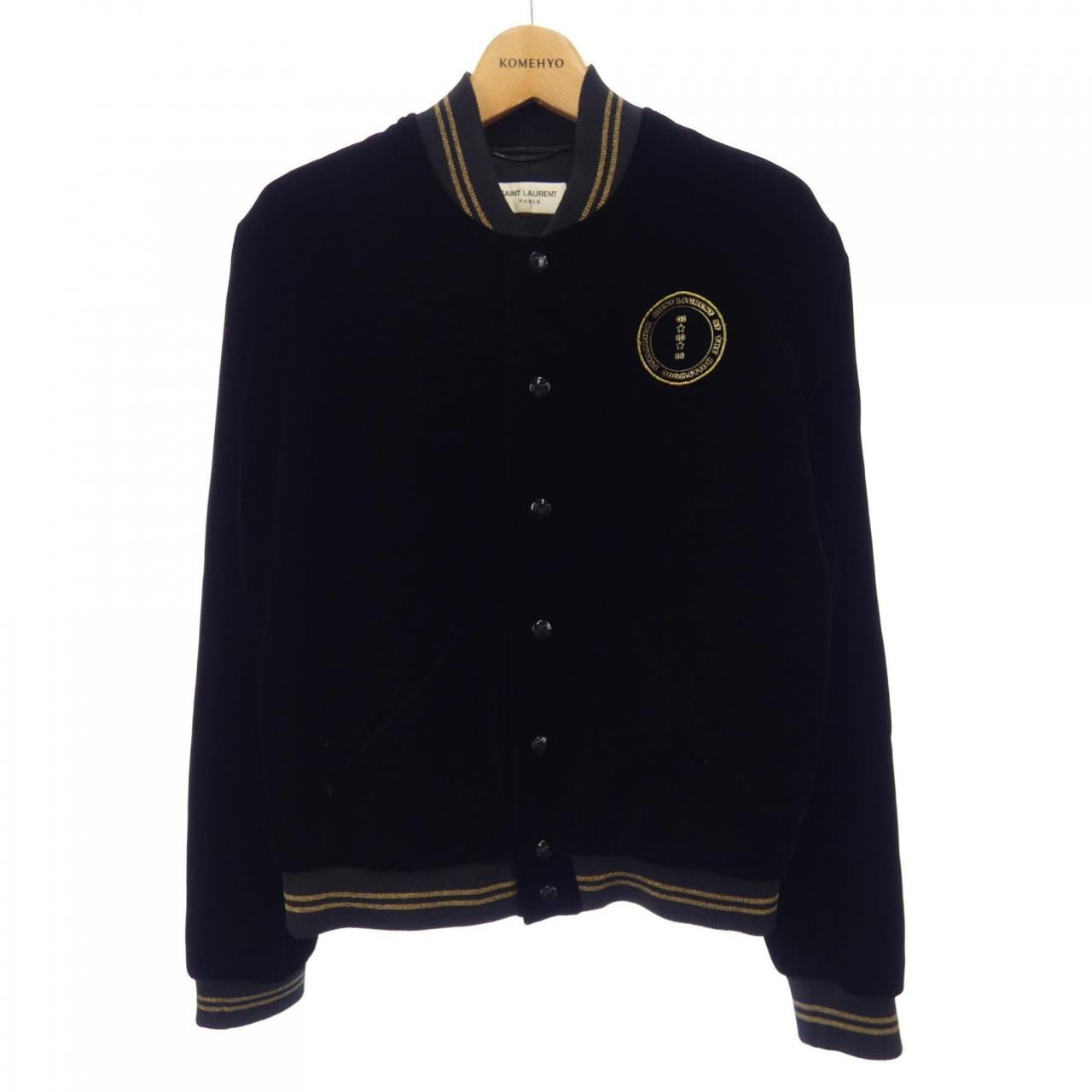 SAINT LAURENT SAINT LAURENT Blouson