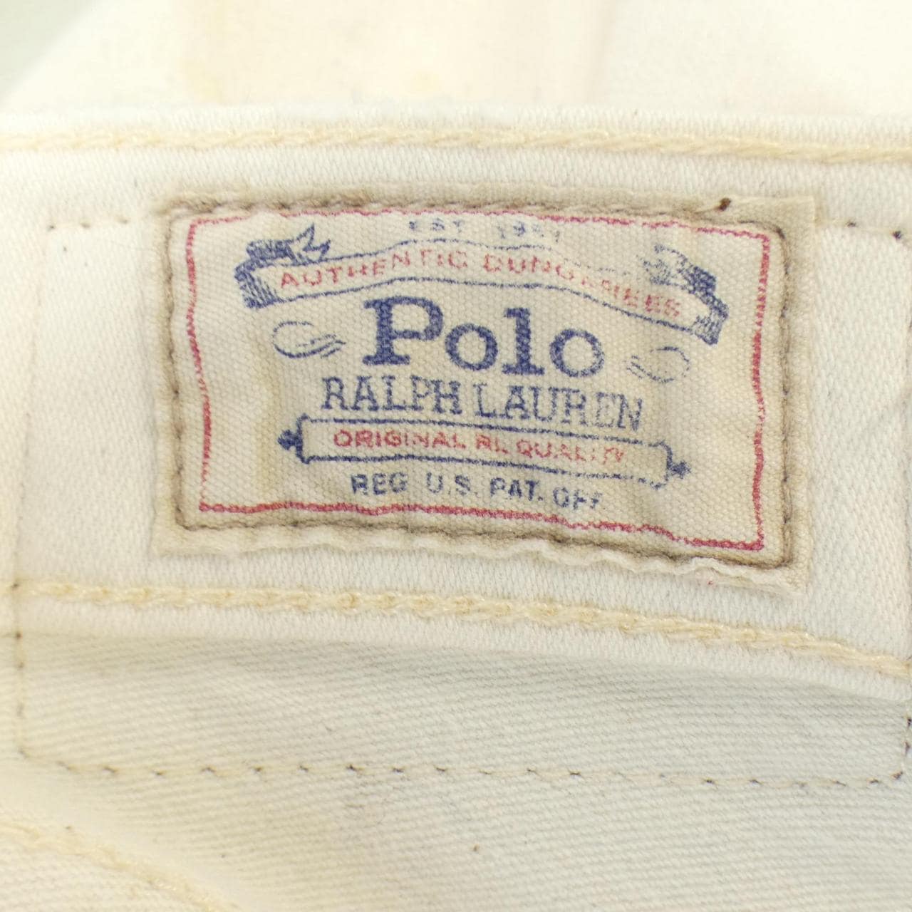 Polo Ralph Lauren POLO RALPH LAUREN pants