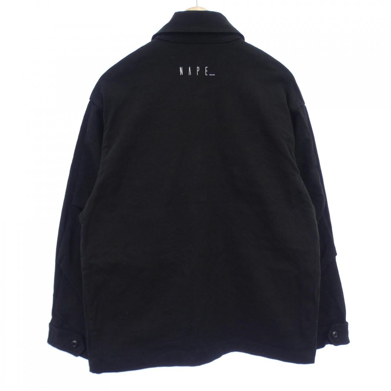 ネイプ NAPE_ ジャケット