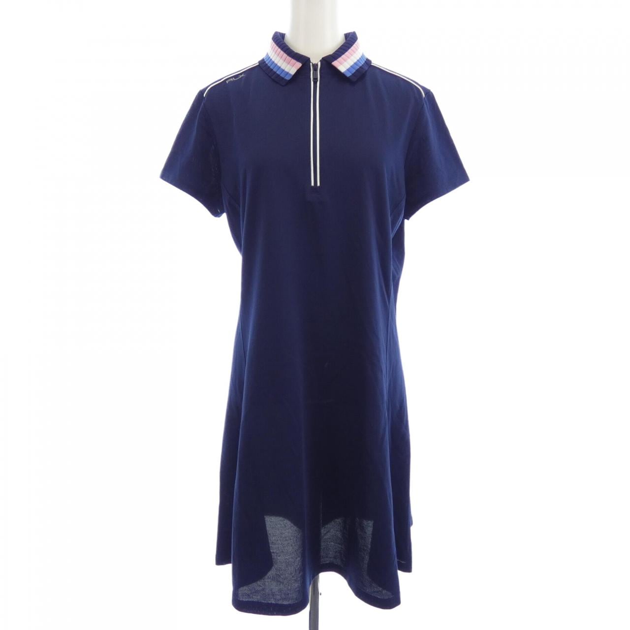 アールエルエックス RLX ワンピース