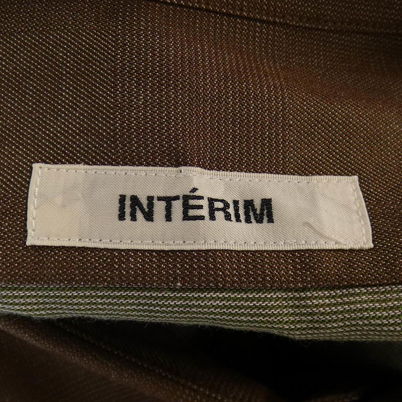 INTERIM shirt