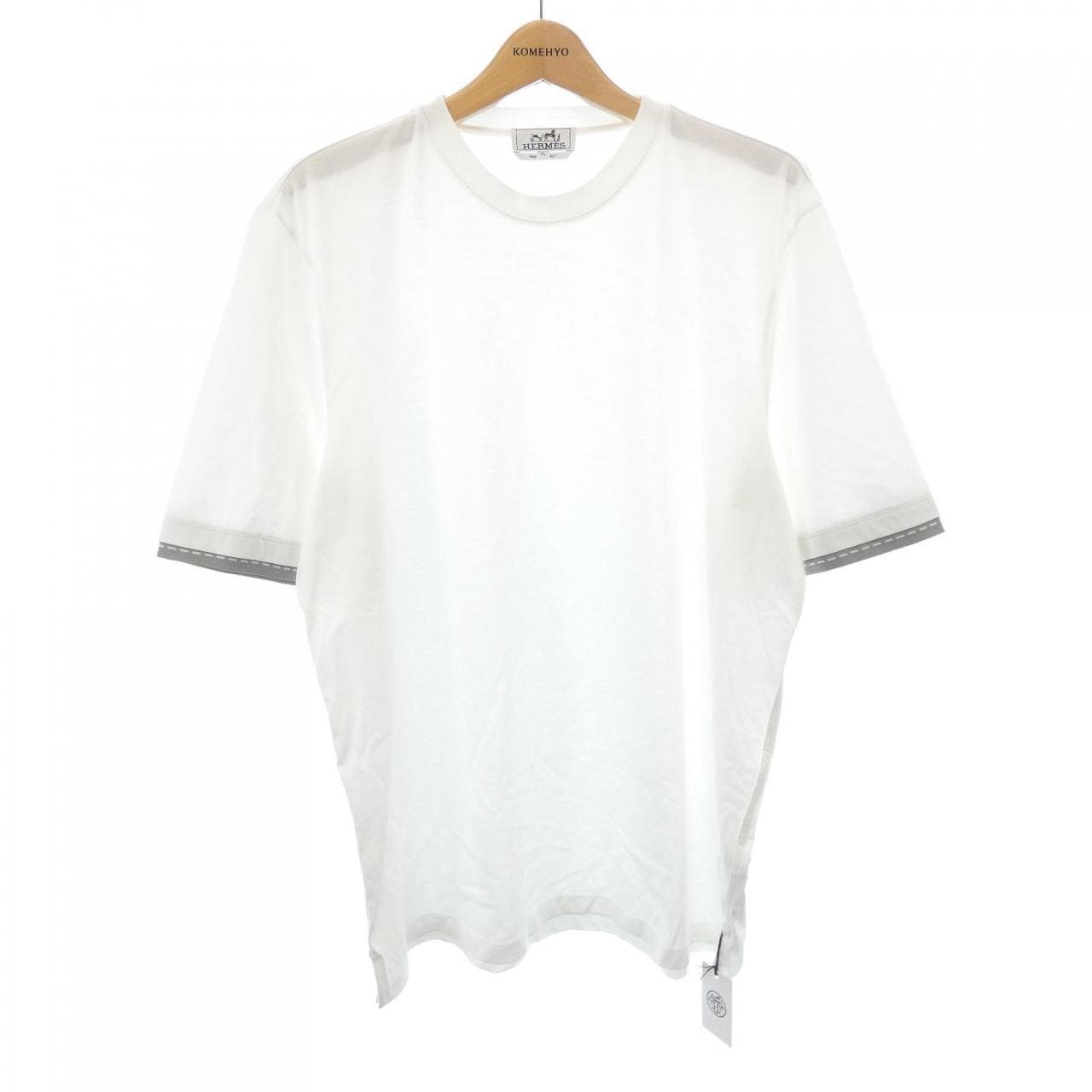 エルメス HERMES Tシャツ