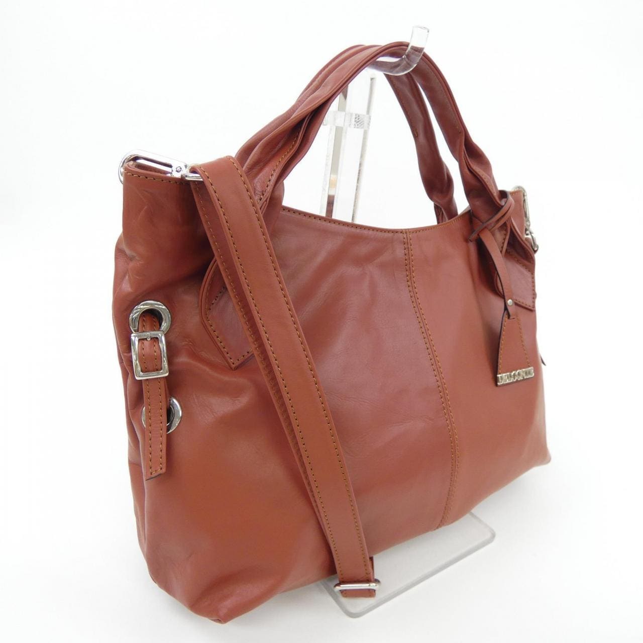 DEL CONTE BAG