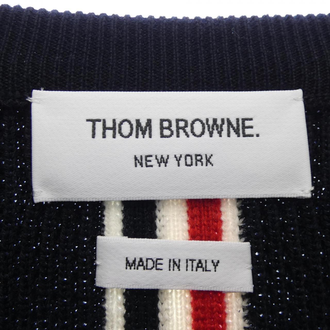 トムブラウン THOM BROWNE MKA210A-00014415 ニット