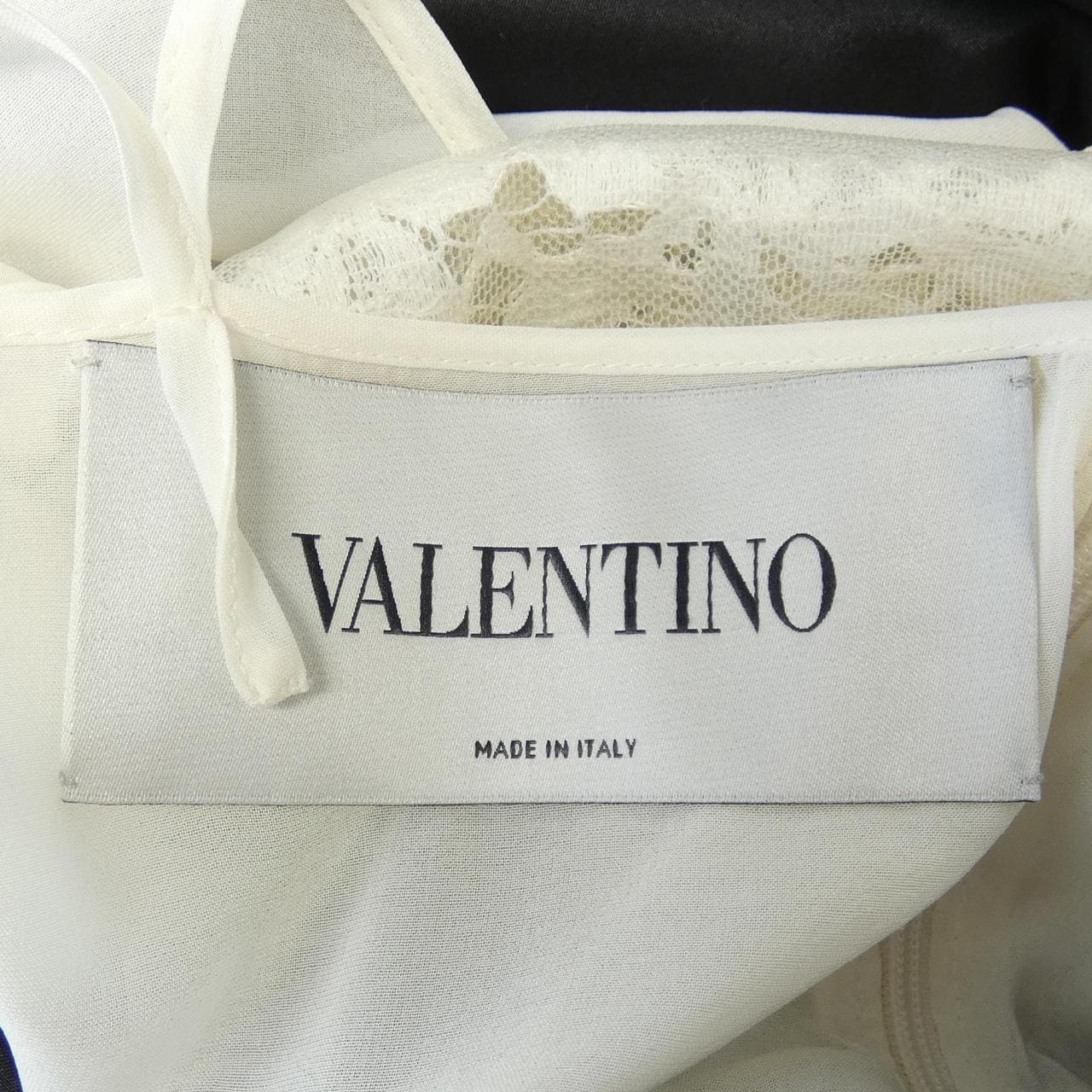 ヴァレンティノ VALENTINO LB3VA9271EC ワンピース