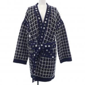 シャネル CHANEL P62230K47583 19B カーディガン