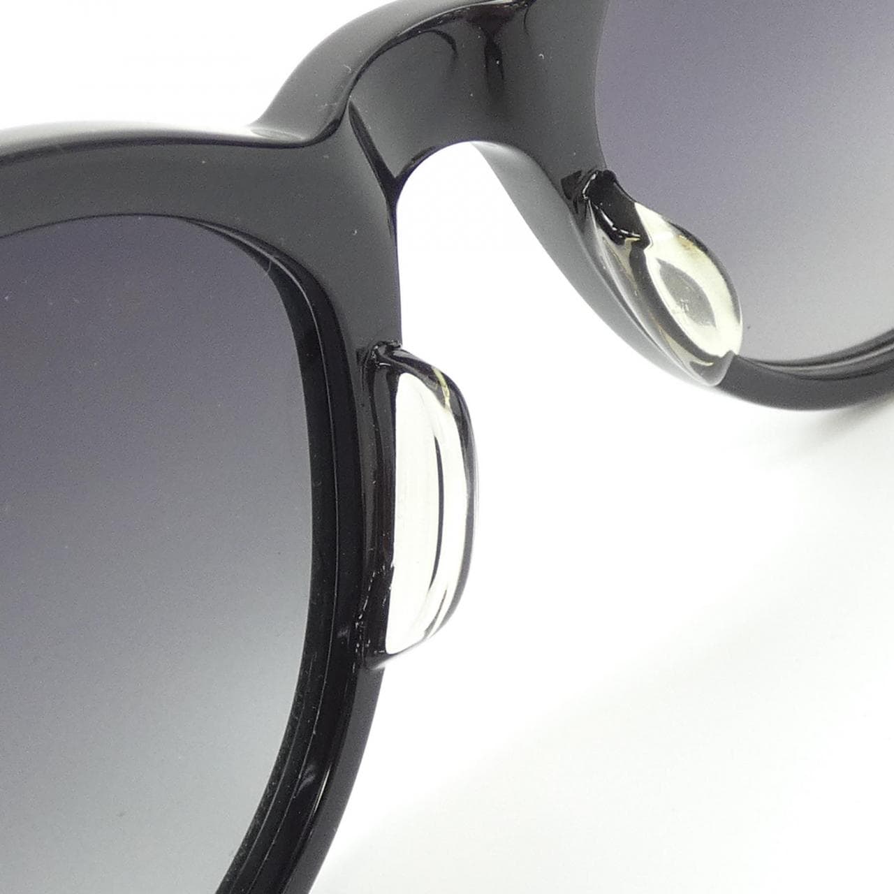 オリバーピープルズ OLIVER PEOPLES LASSEN SUNGLASSES