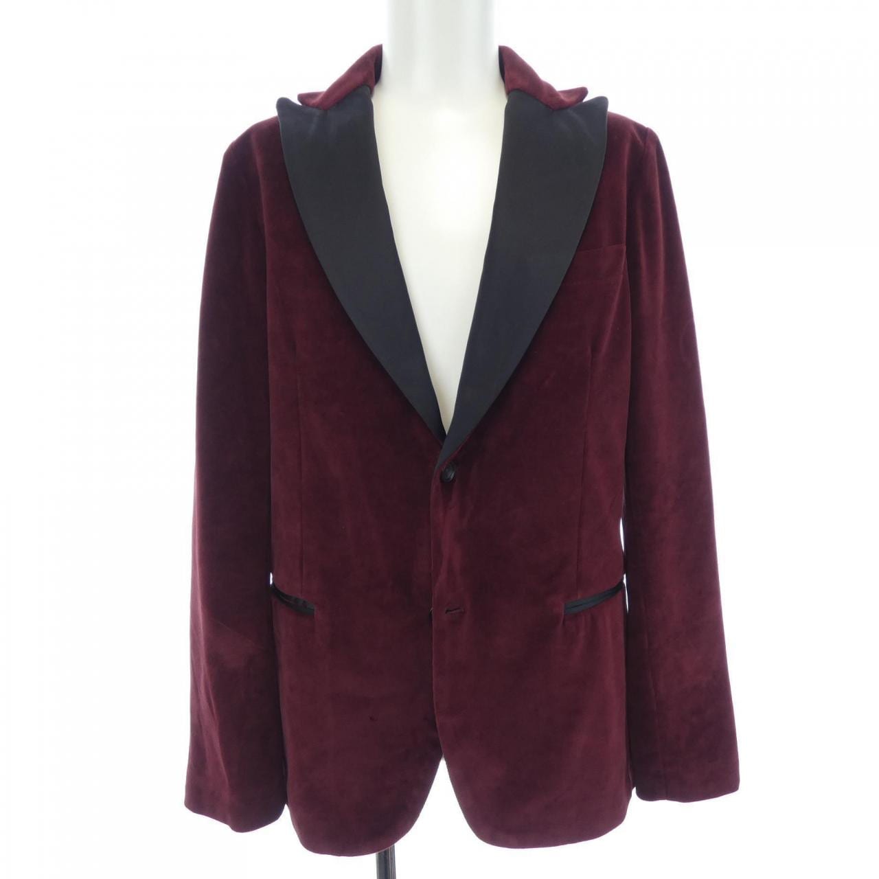 チルコロ 1901 CIRCOLO 1901 ジャケット