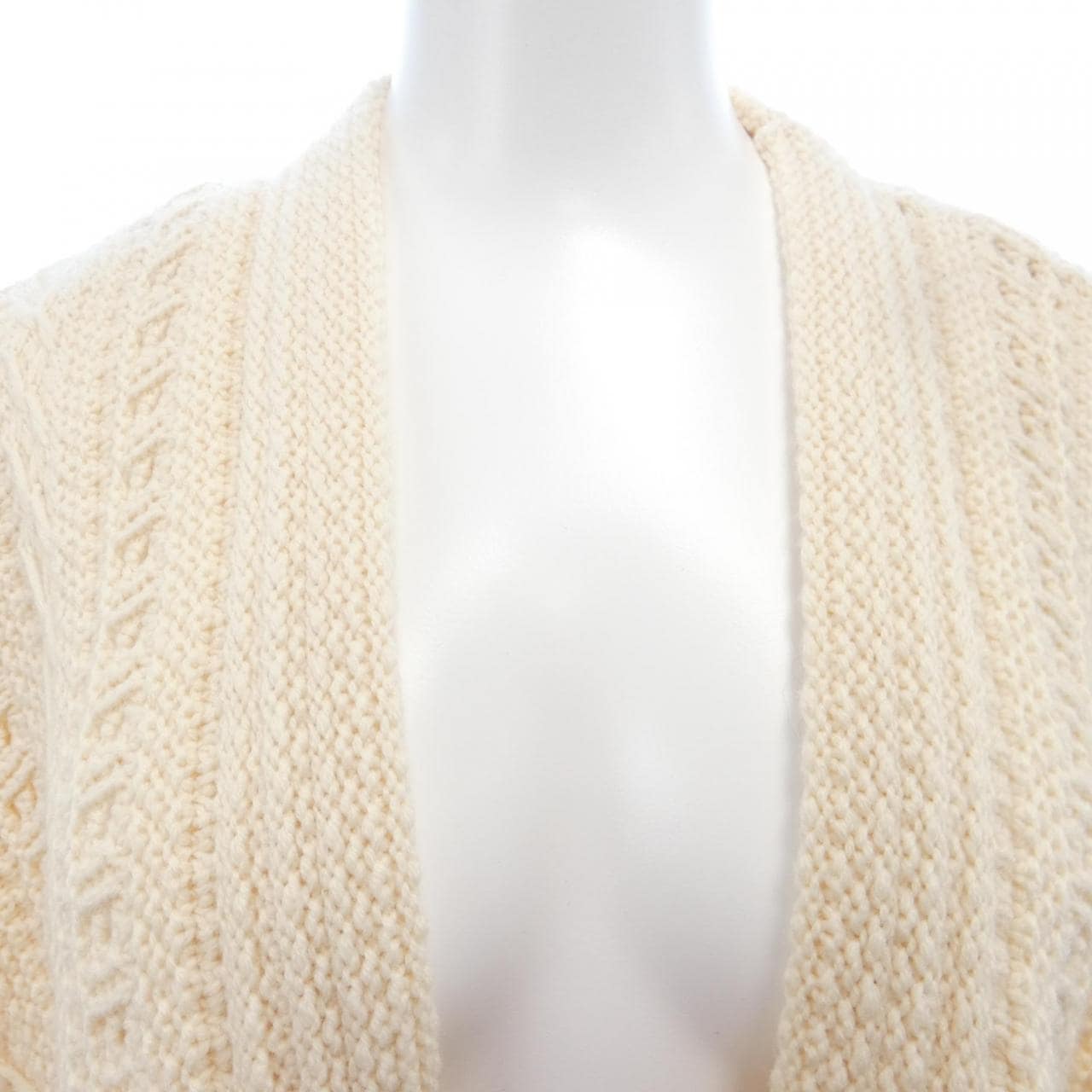 サンローラン SAINT LAURENT 601809 YAKL2 ケープ