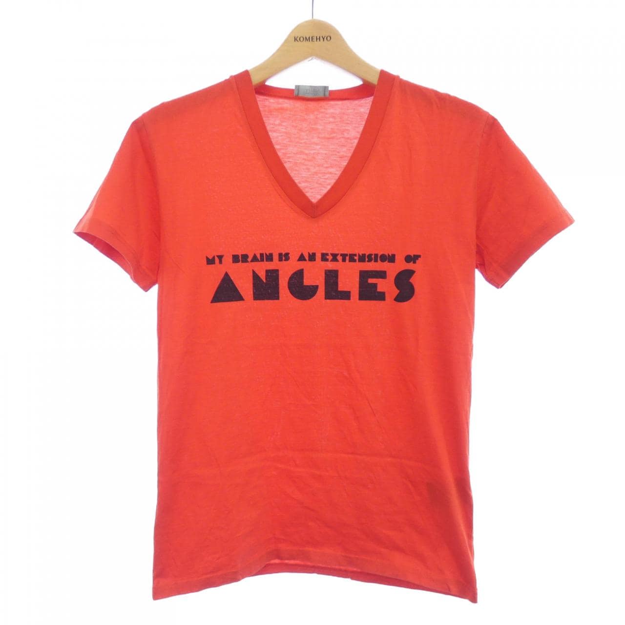 ディオールオム DIOR HOMME 9H3367290107 Tシャツ