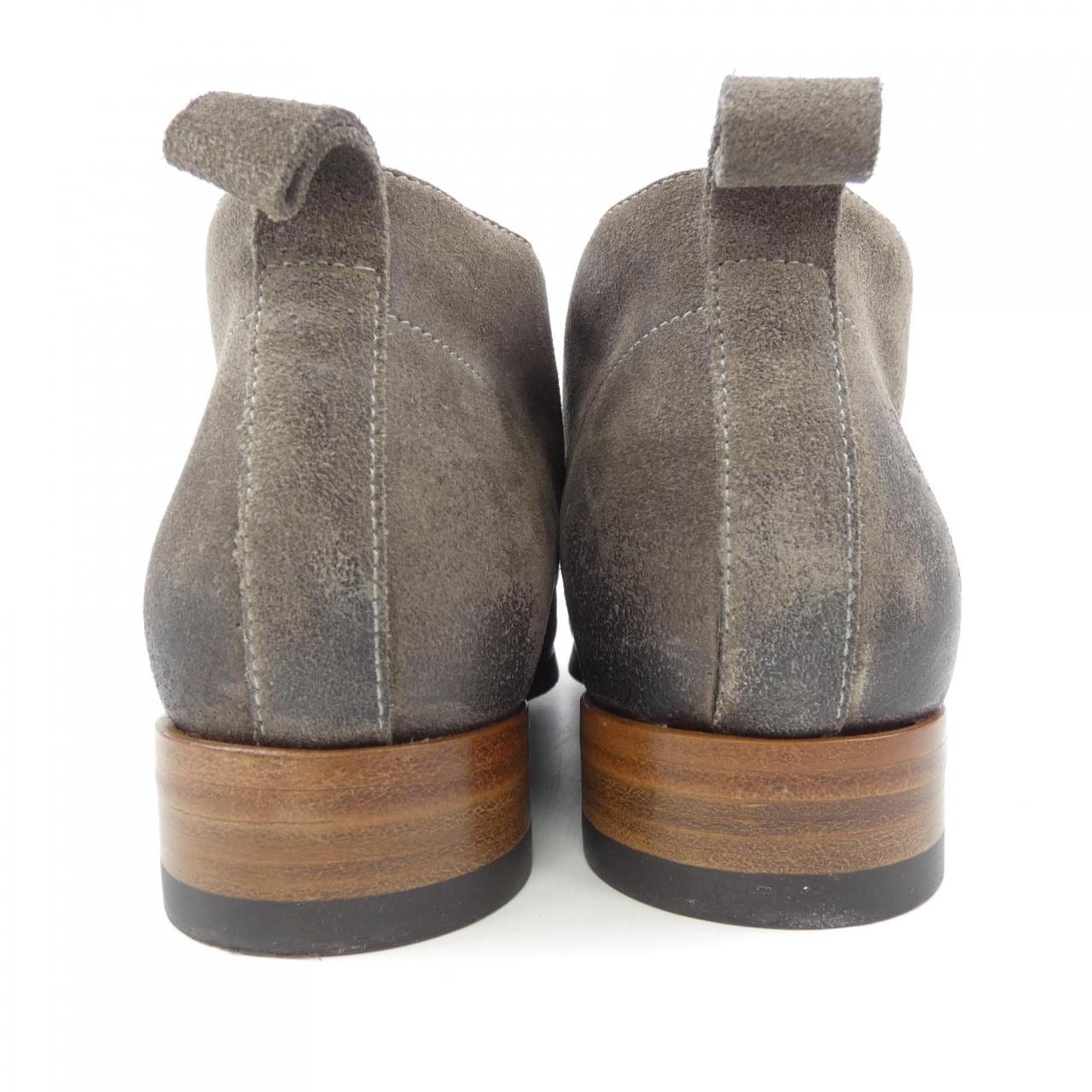 ブッテロ BUTTERO ブーツ