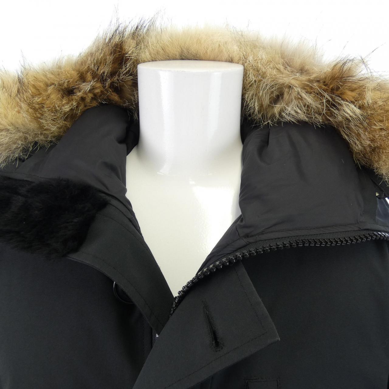 カナダグース CANADA GOOSE 3438JM JASPER ジャスパー ダウンジャケット
