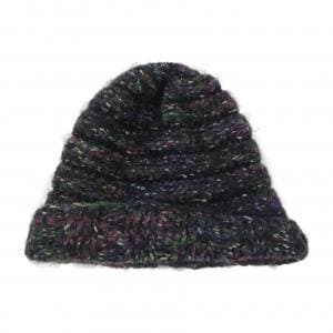 シャネル CHANEL P39162K02757 ニットキャップ