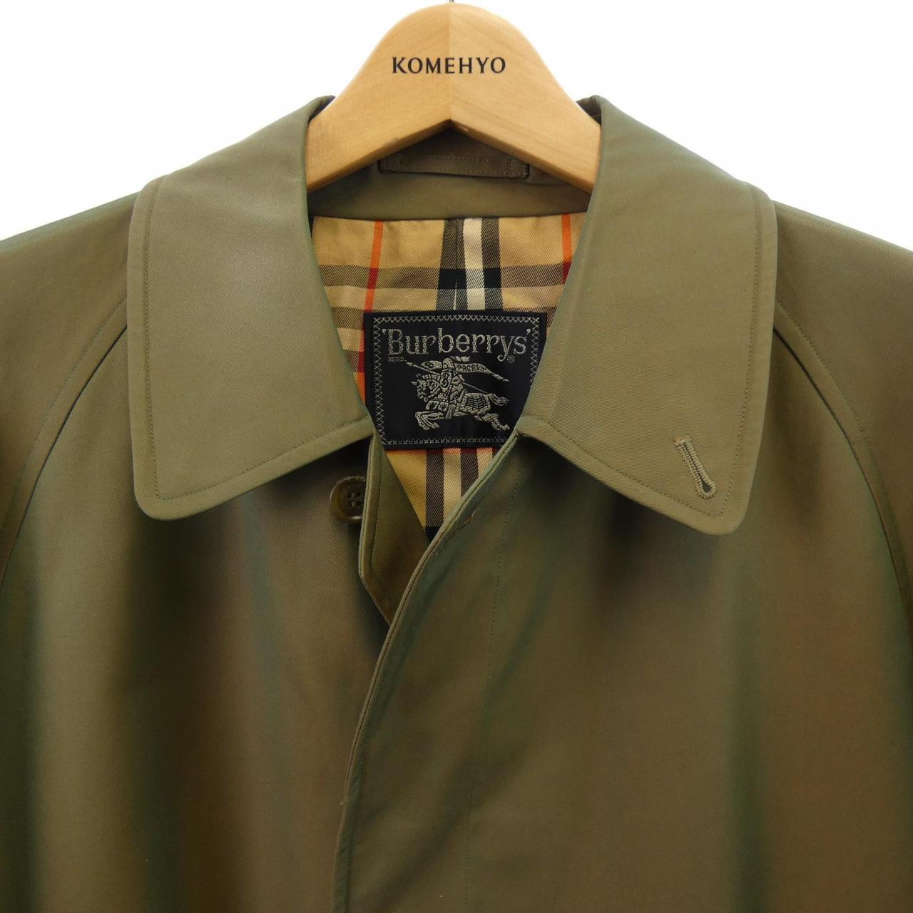 【ヴィンテージ】バーバリーズ Burberrys コート