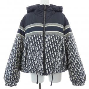 クリスチャンディオール CHRISTIAN DIOR オブリーク 057C21A2965 ブルゾン