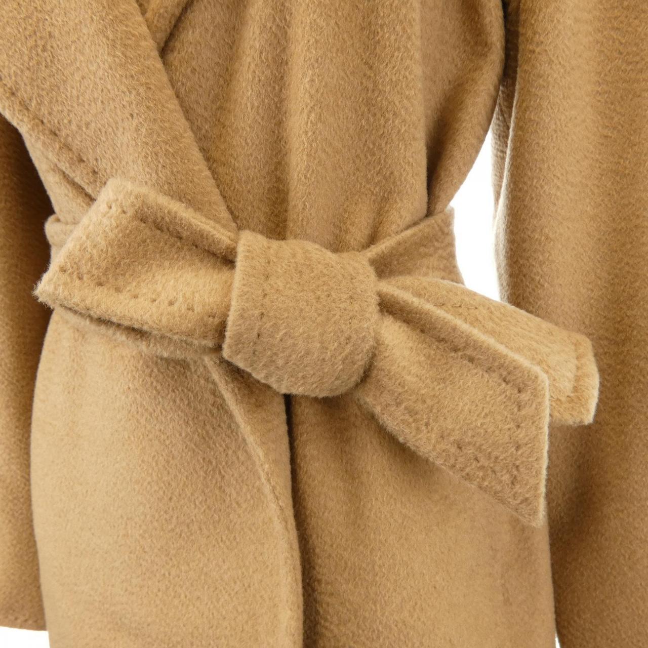 Max Max Mara Manuela 大衣 101614