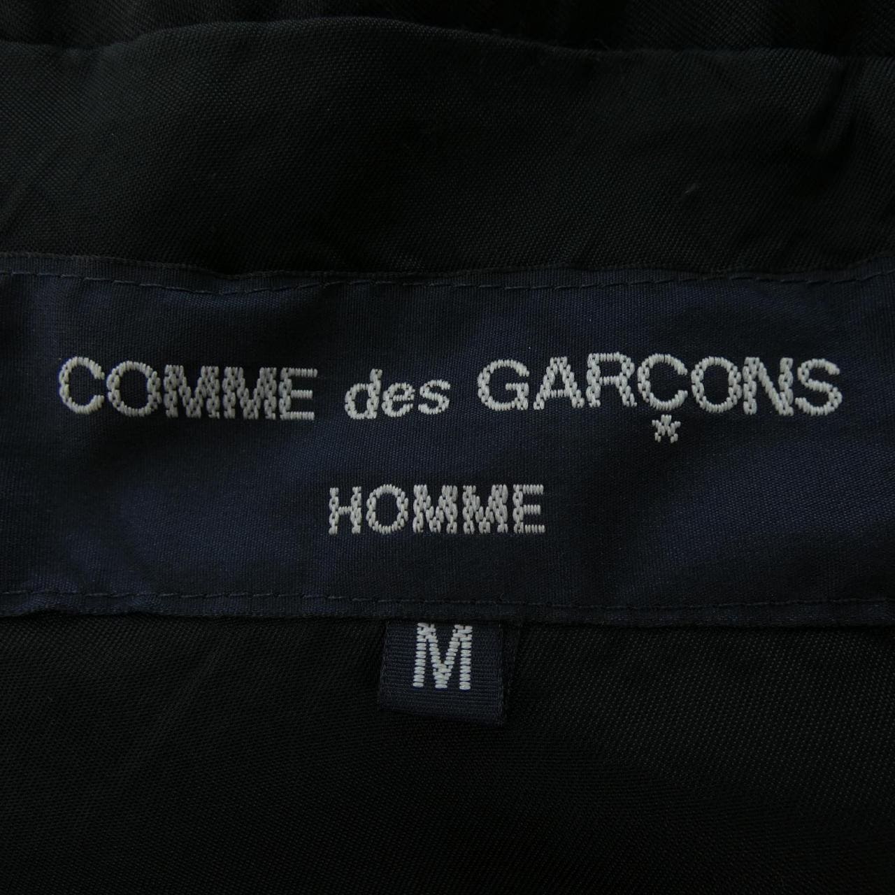 コムデギャルソンオム COMME des GARCONS HOMME HB-J010 ジャケット