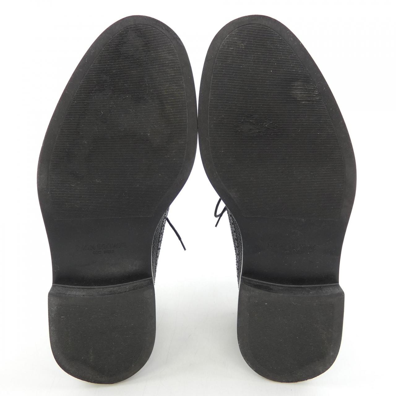 THOM BROWNE湯姆·布朗 MFD002H-00198 鞋子