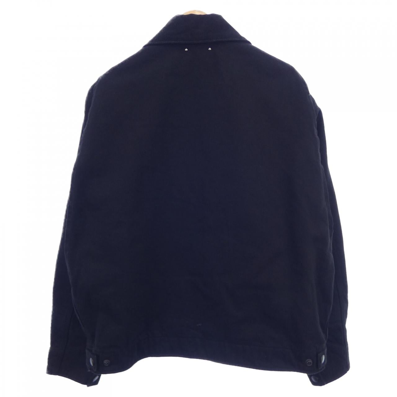 マインデニム MINEDENIM M&M ジャケット