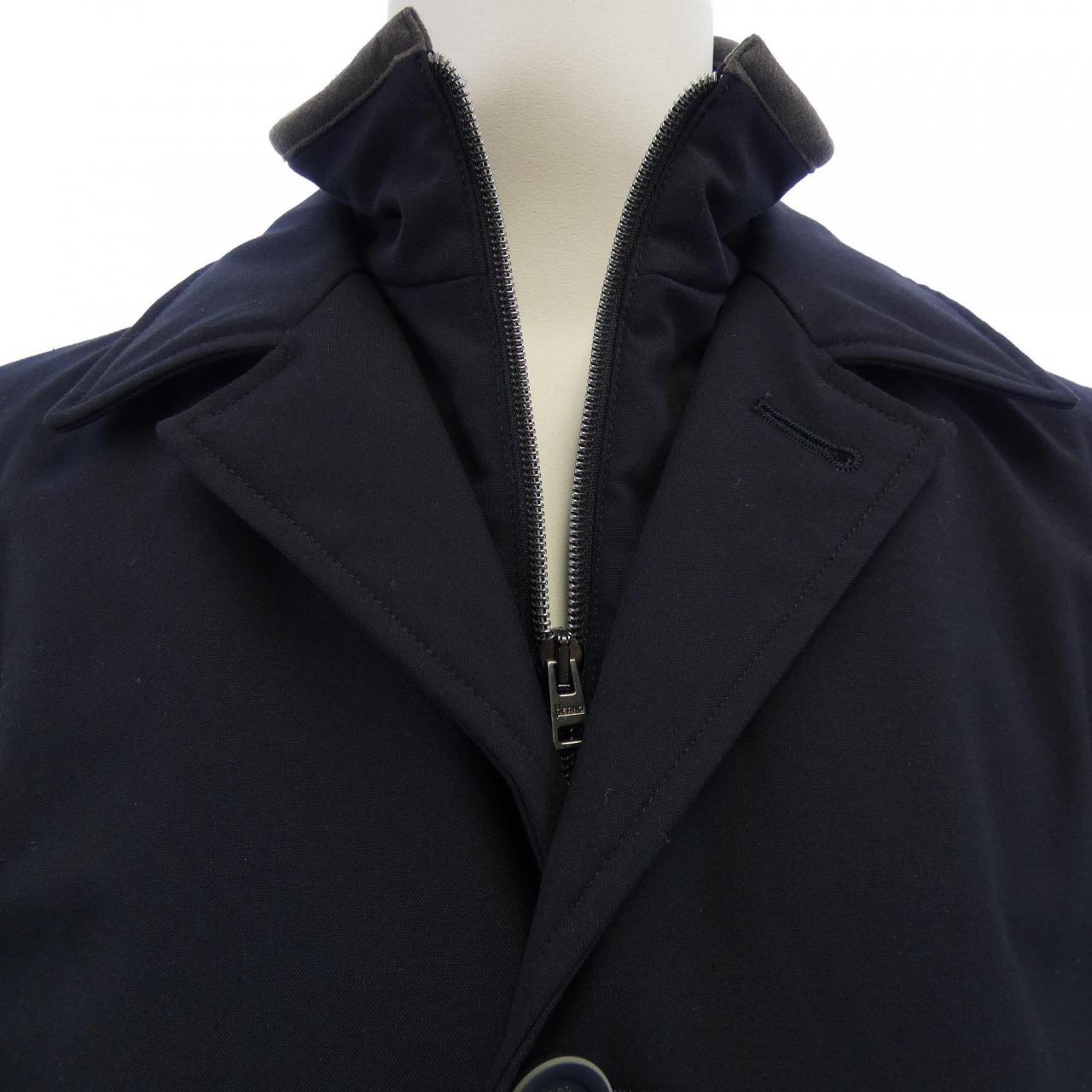 ヘルノ Herno IM0189U コート