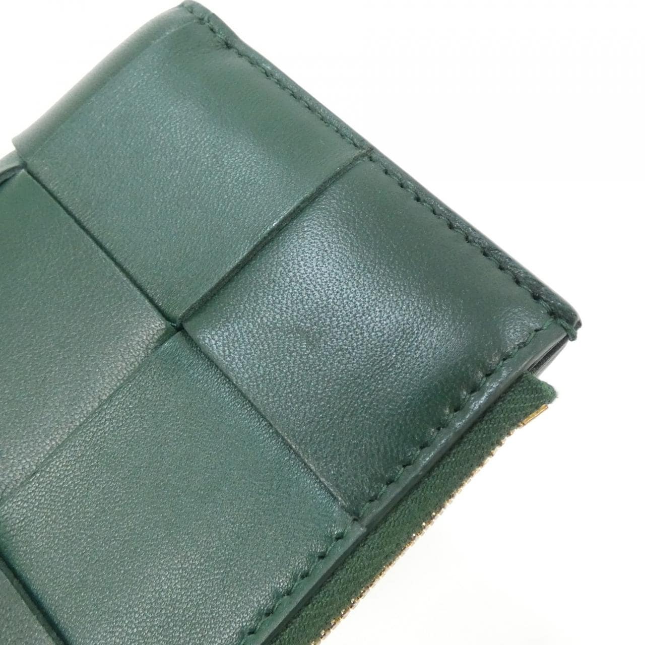 ボッテガヴェネタ 706010 VCQC4 財布