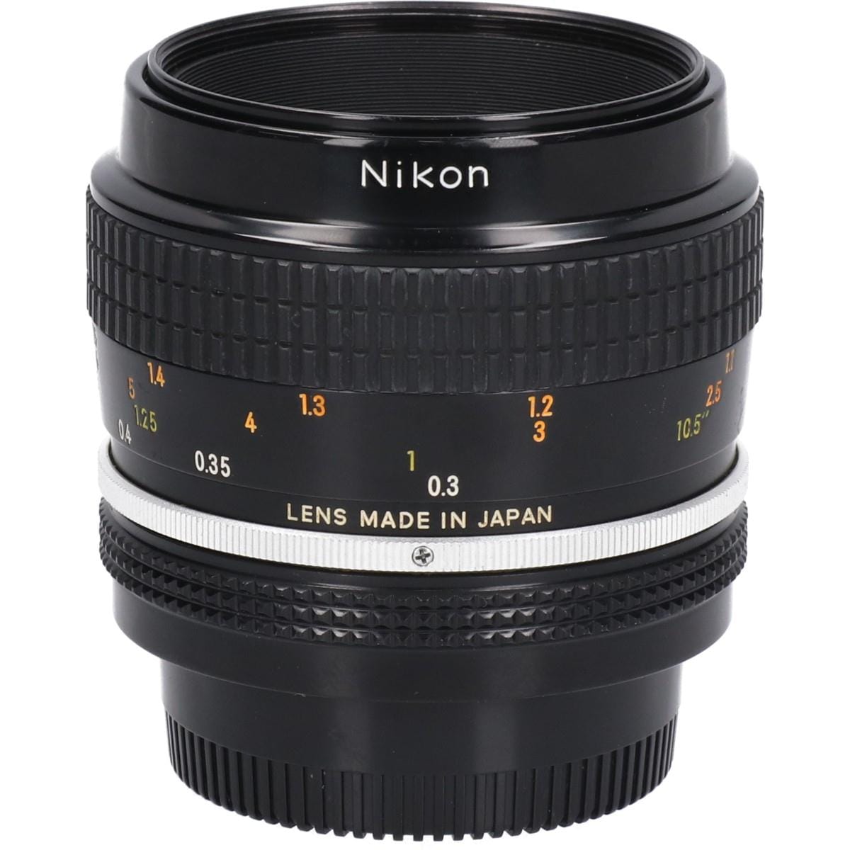 非ＡＩ５５ｍｍ　Ｆ３．５ＭＩＣＲＯ