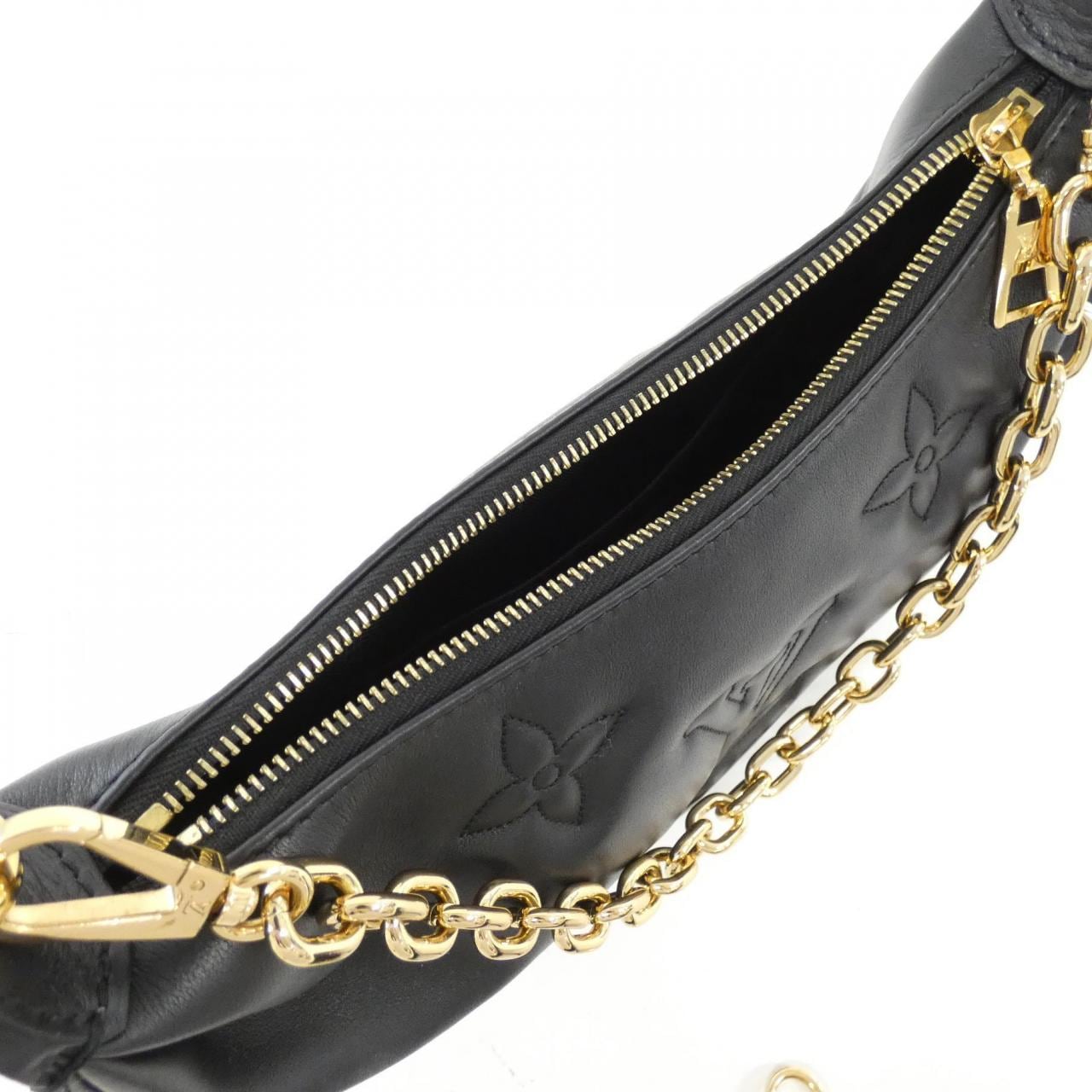 LOUIS VUITTON Bubble Glam Over the Moon M59799 單肩包