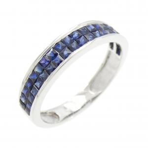 sapphire ring