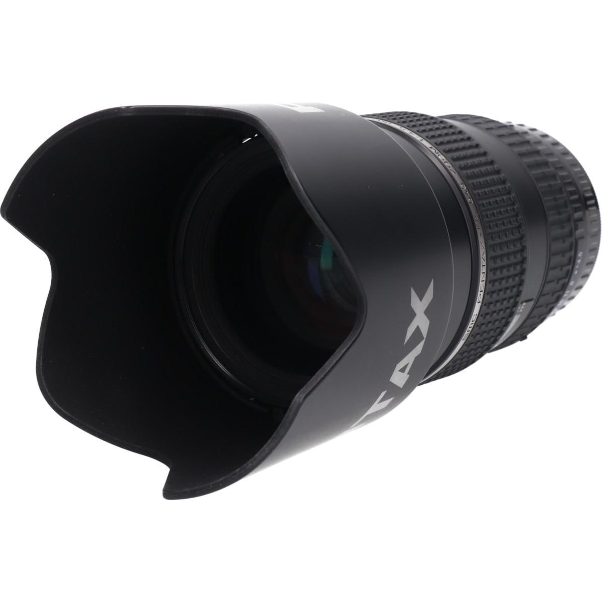 ＦＡ８０－１６０ｍｍ　Ｆ４．５（６４５）