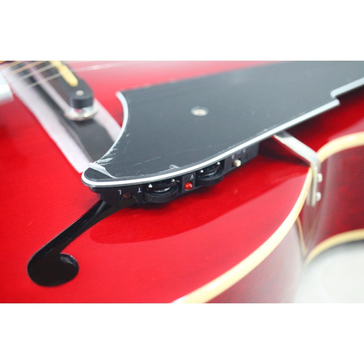 ＶＯＸ　　ＧＩＵＬＩＥＴＴＡ　ＶＧＡ－３ＰＳ