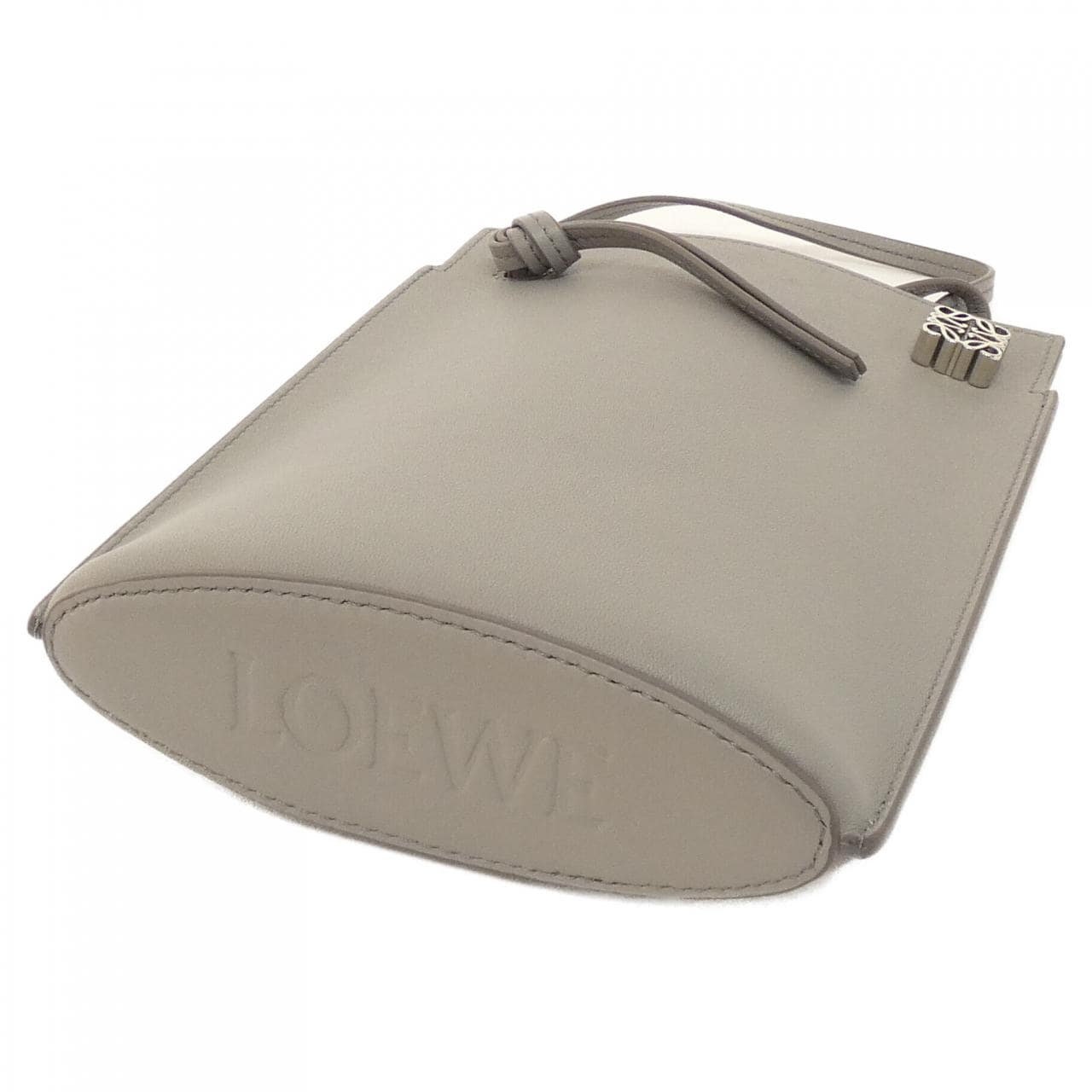 Loewe Dice Pocket C630R12X01 Shoulder Bag