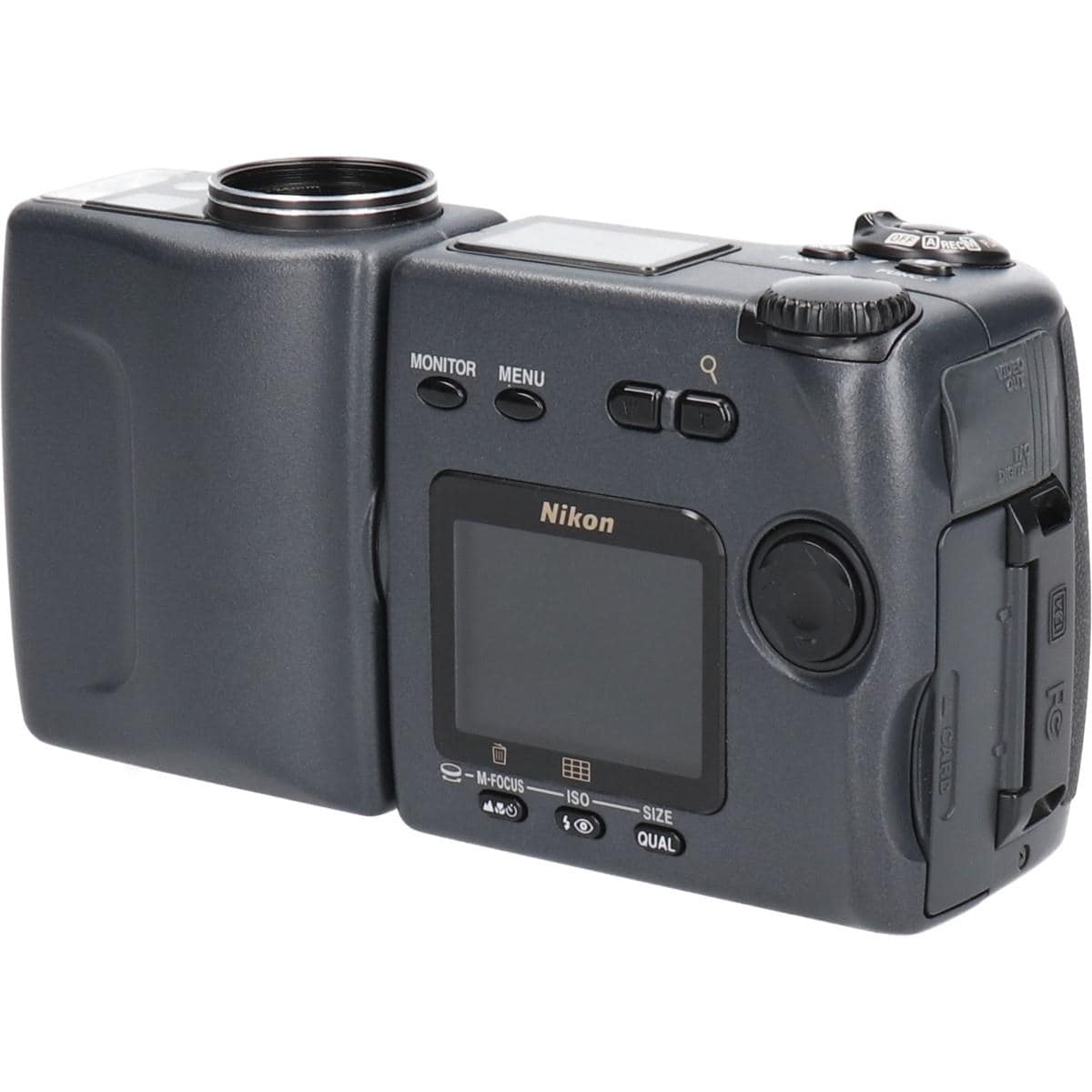 ＣＯＯＬＰＩＸ　９９０