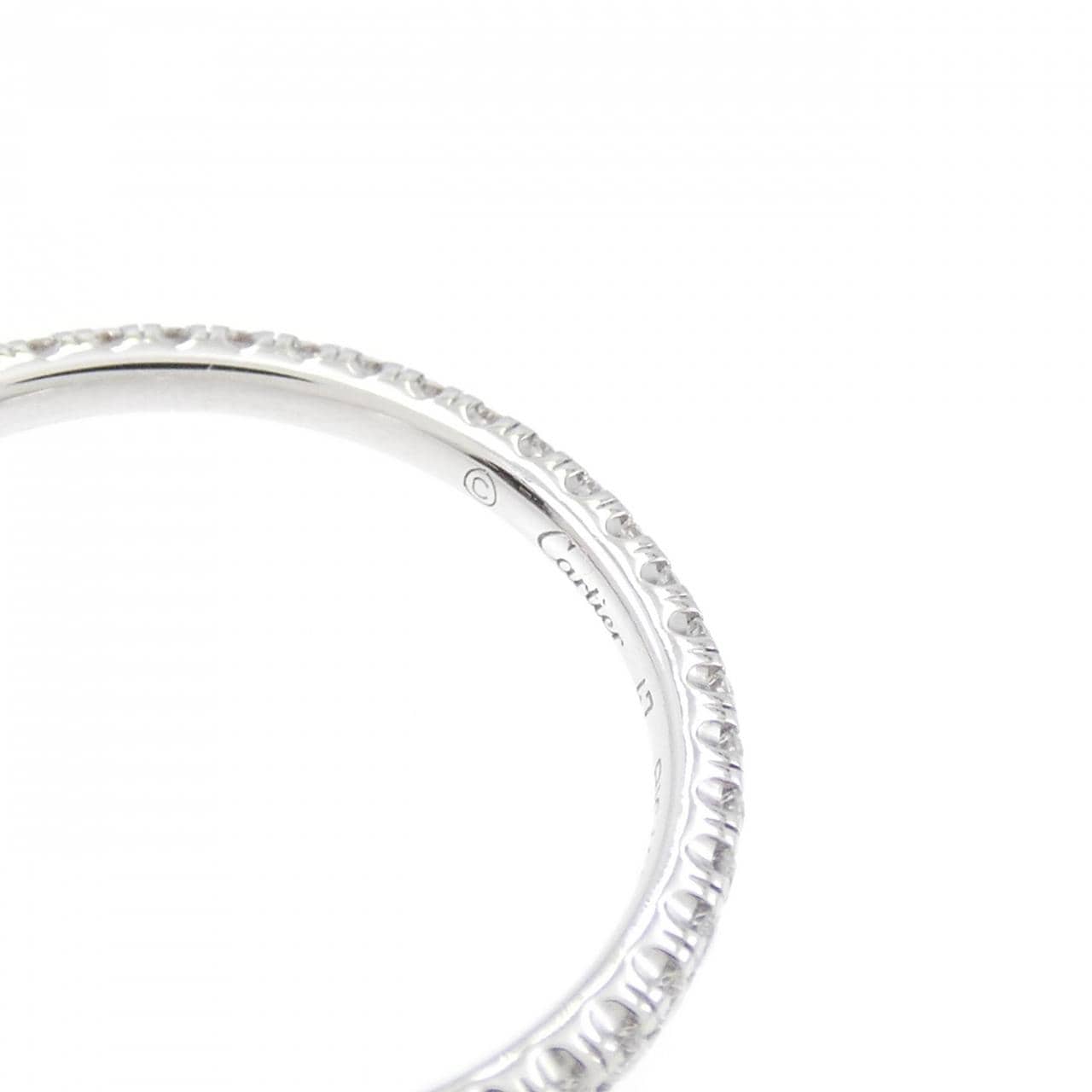 Cartier Etancel 戒指
