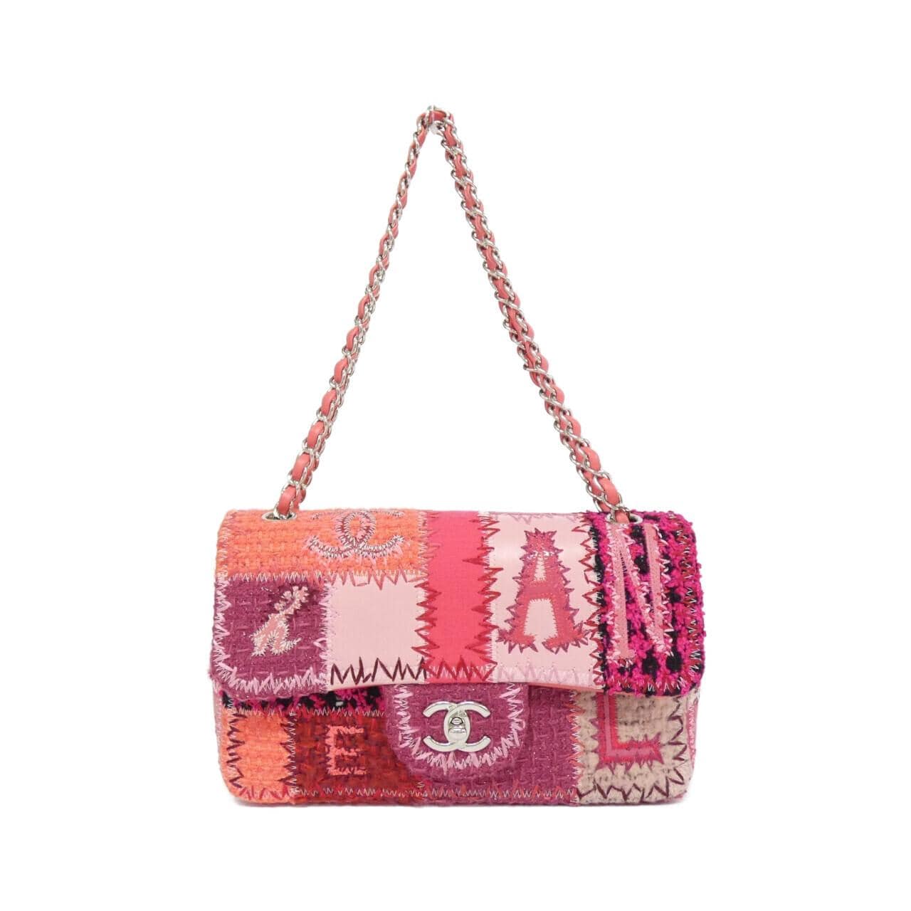 シャネル 65468 ショルダーバッグ