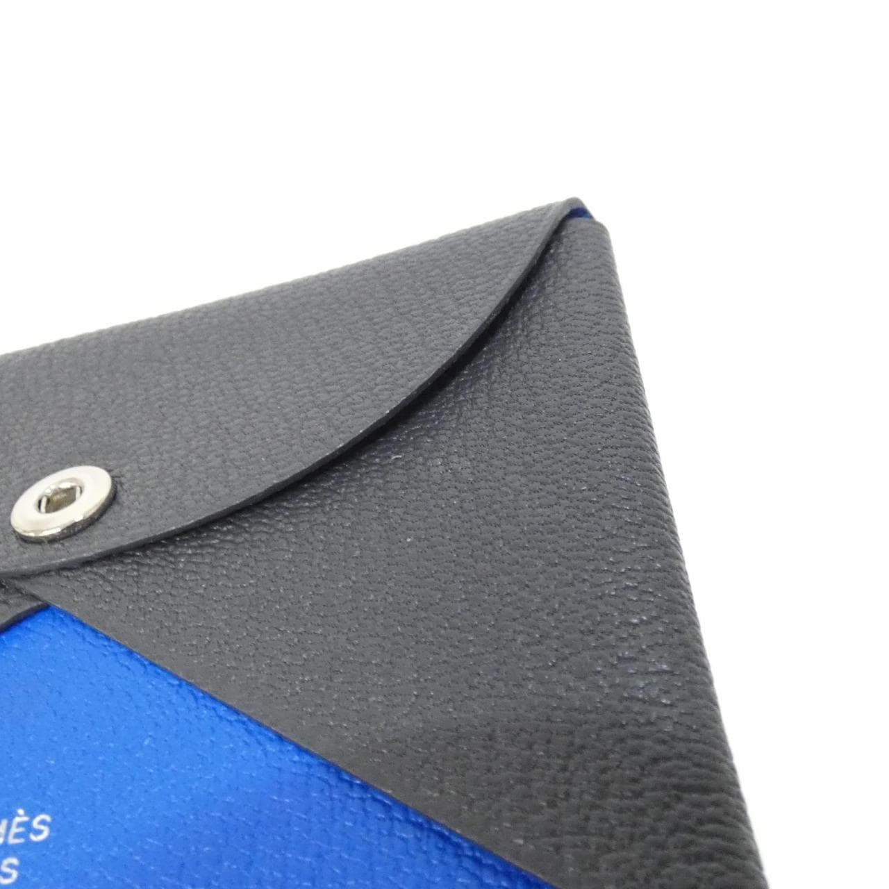 エルメス カルヴィ デュオ ヴェルソ 083038CK コインケース