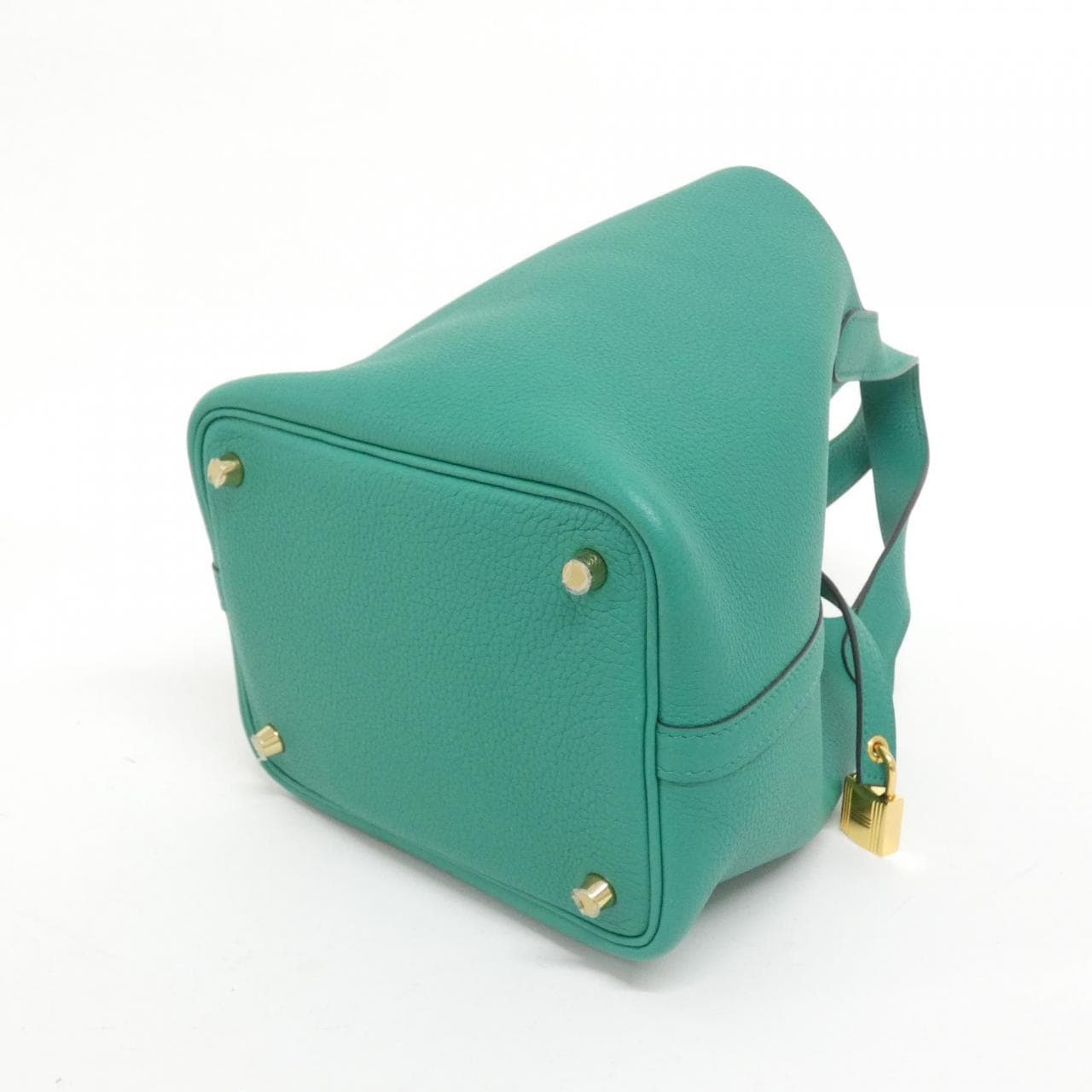 HERMES Picotin Rock PM 073597CC 包