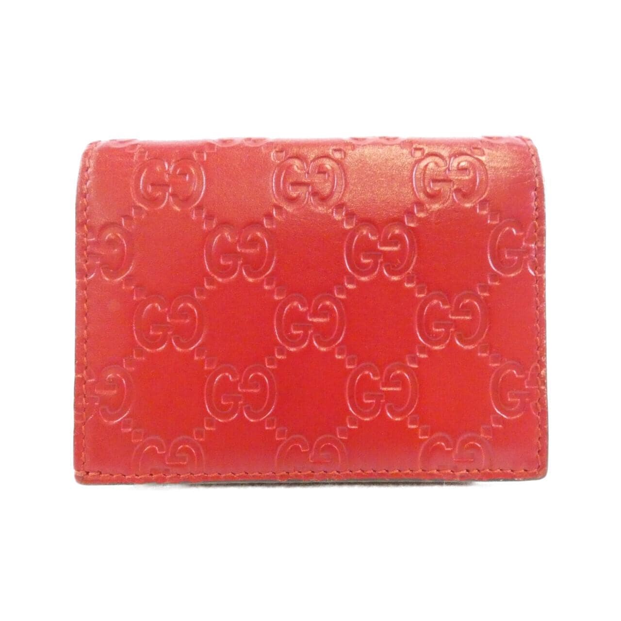 グッチ 476050 0G6ET 財布