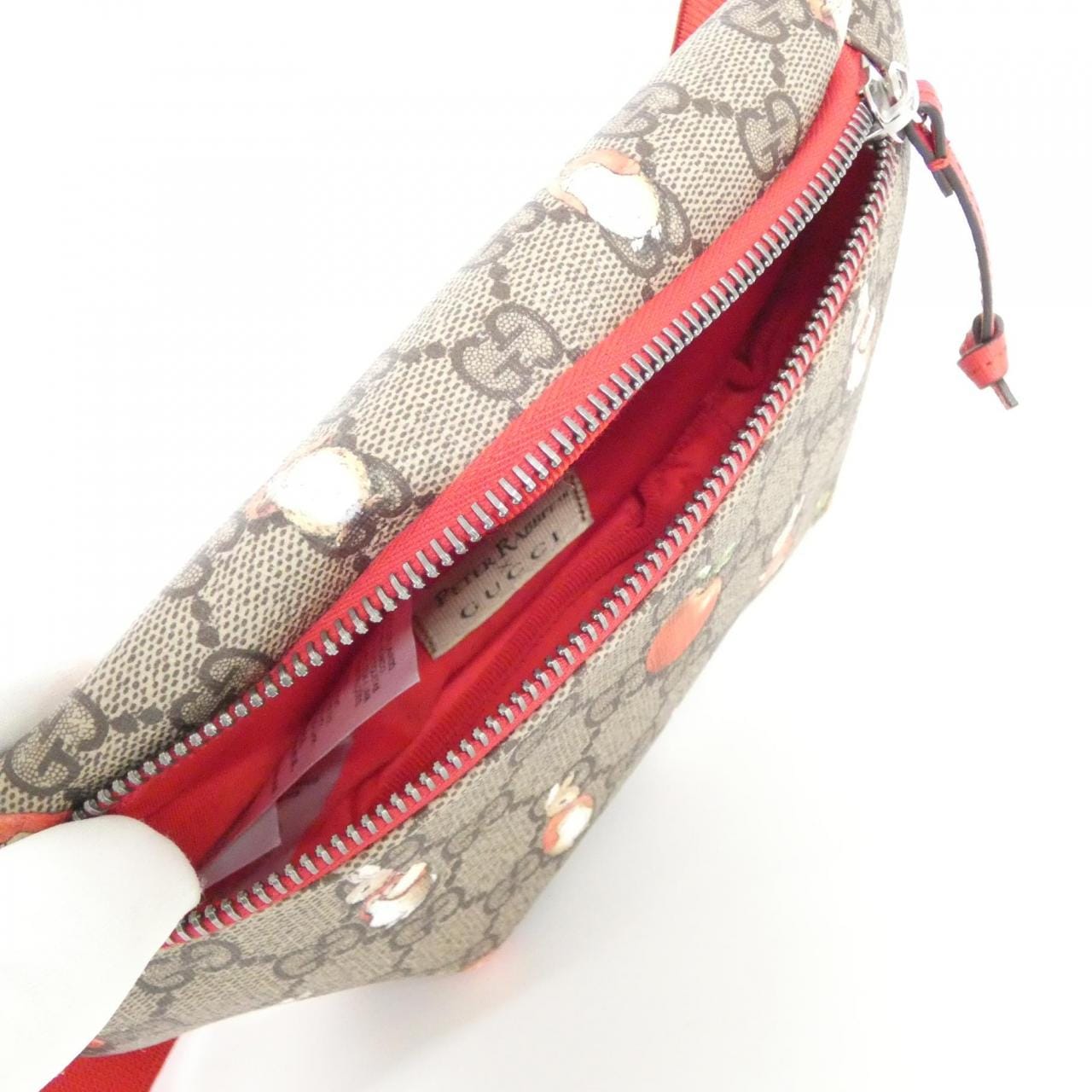 グッチ CHILDRENS 502095 FACZL ウエストバッグ